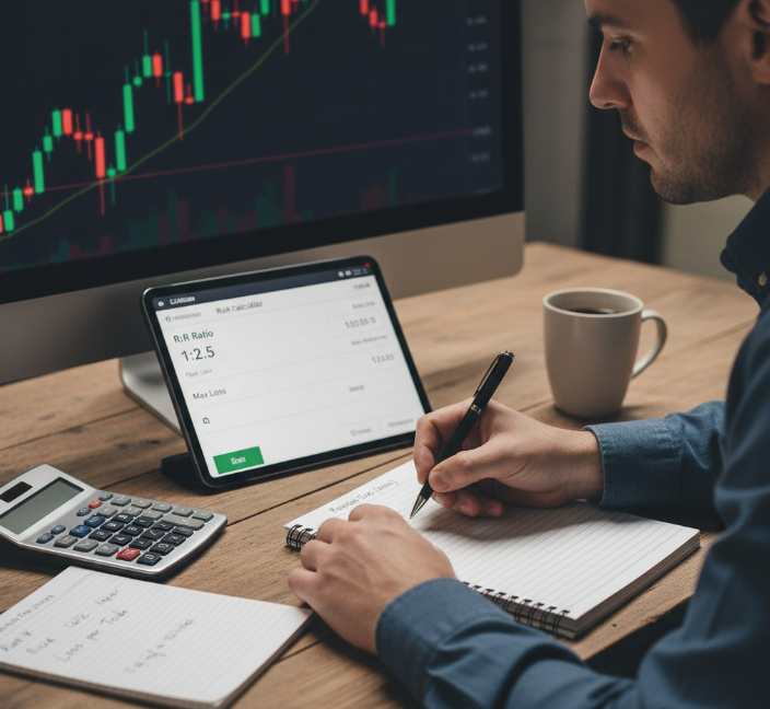 Mất tiền liên tục Chiến lược quản lý vốn cho giao dịch ngoại hối.png Mất tiền liên tục Chiến lược quản lý vốn cho giao dịch ngoại hối.png